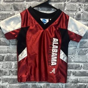 Boys Alabama Crimson Tide‎ Shirt
